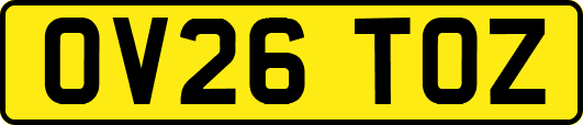 OV26TOZ