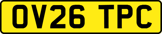 OV26TPC