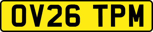OV26TPM