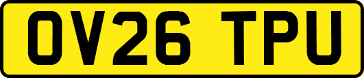 OV26TPU