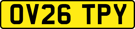 OV26TPY