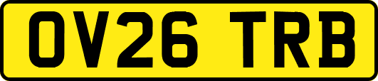 OV26TRB