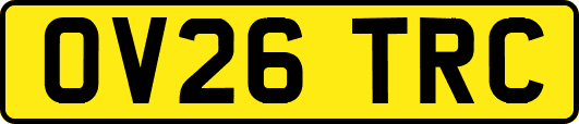 OV26TRC