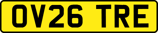 OV26TRE