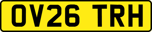 OV26TRH