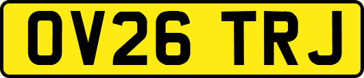 OV26TRJ