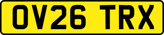 OV26TRX