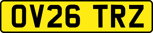 OV26TRZ