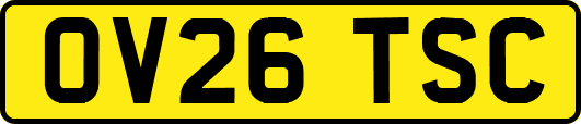 OV26TSC