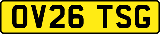 OV26TSG