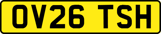 OV26TSH