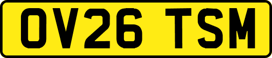 OV26TSM