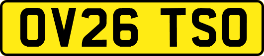 OV26TSO