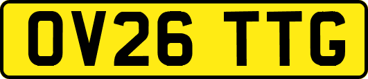 OV26TTG