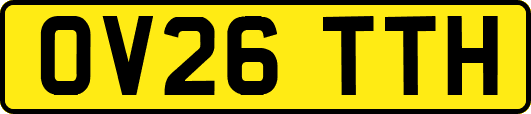 OV26TTH