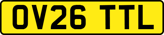 OV26TTL