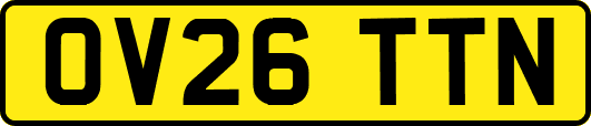 OV26TTN