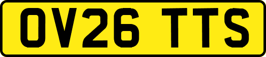 OV26TTS