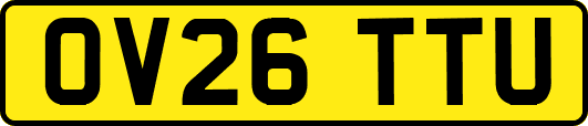 OV26TTU