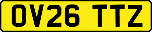 OV26TTZ