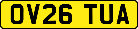 OV26TUA