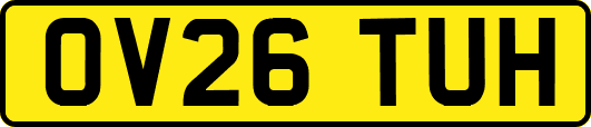 OV26TUH
