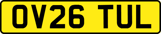 OV26TUL