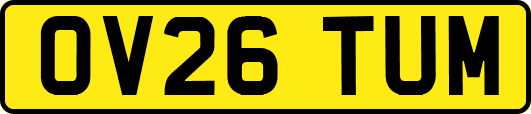 OV26TUM