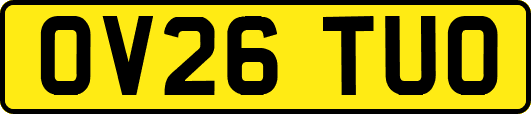 OV26TUO