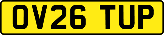OV26TUP