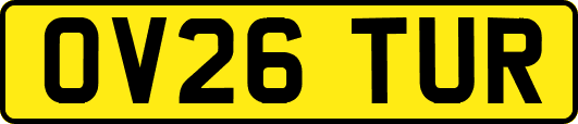 OV26TUR