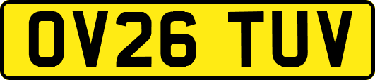 OV26TUV