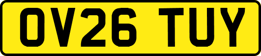 OV26TUY