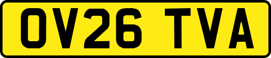 OV26TVA