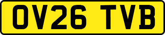 OV26TVB