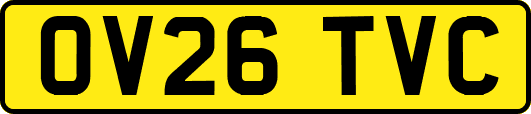OV26TVC