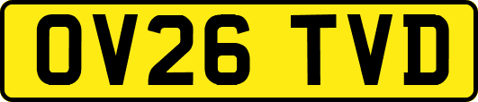 OV26TVD