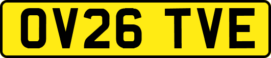 OV26TVE