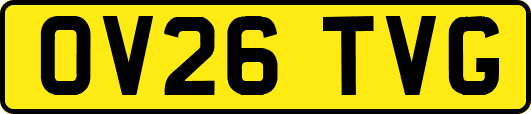 OV26TVG