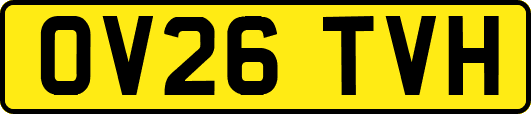 OV26TVH