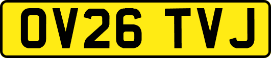 OV26TVJ