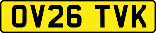 OV26TVK