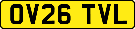 OV26TVL