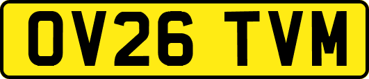 OV26TVM