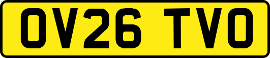 OV26TVO