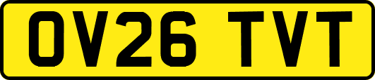 OV26TVT