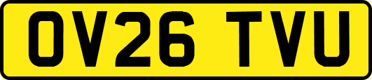 OV26TVU