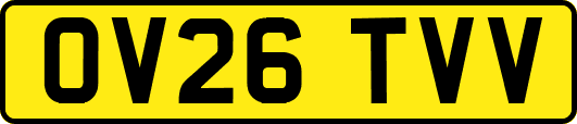OV26TVV