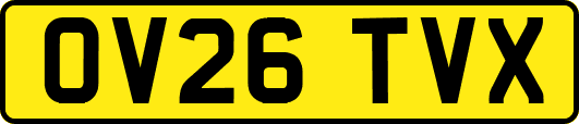 OV26TVX