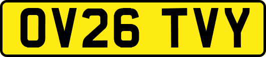 OV26TVY